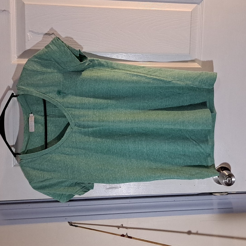 Coconut Creek tee